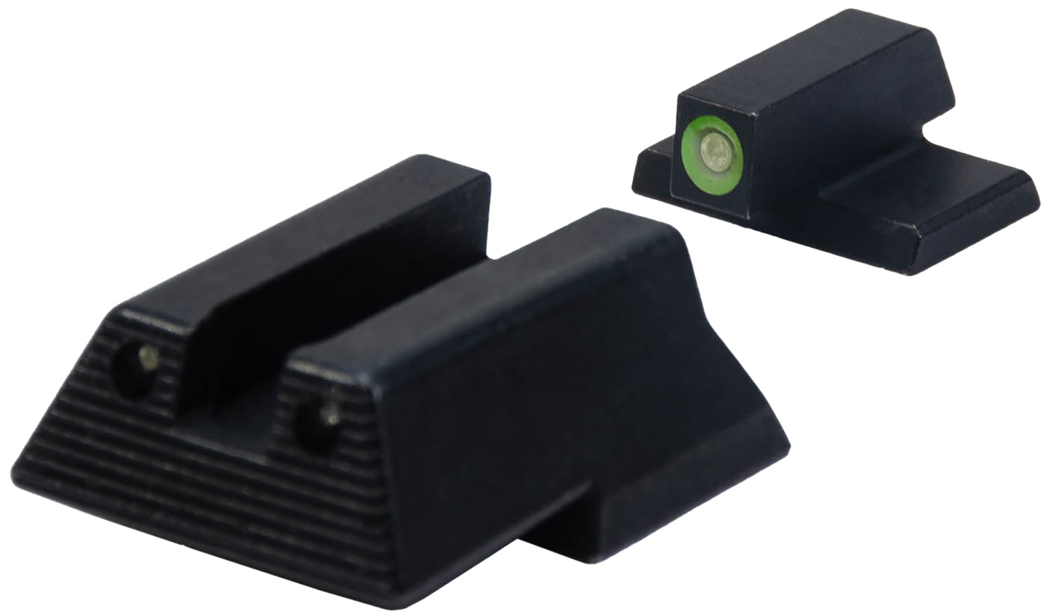 Heckler & Koch 51000933 Night Sight Set for VP/HK45/P30 Models