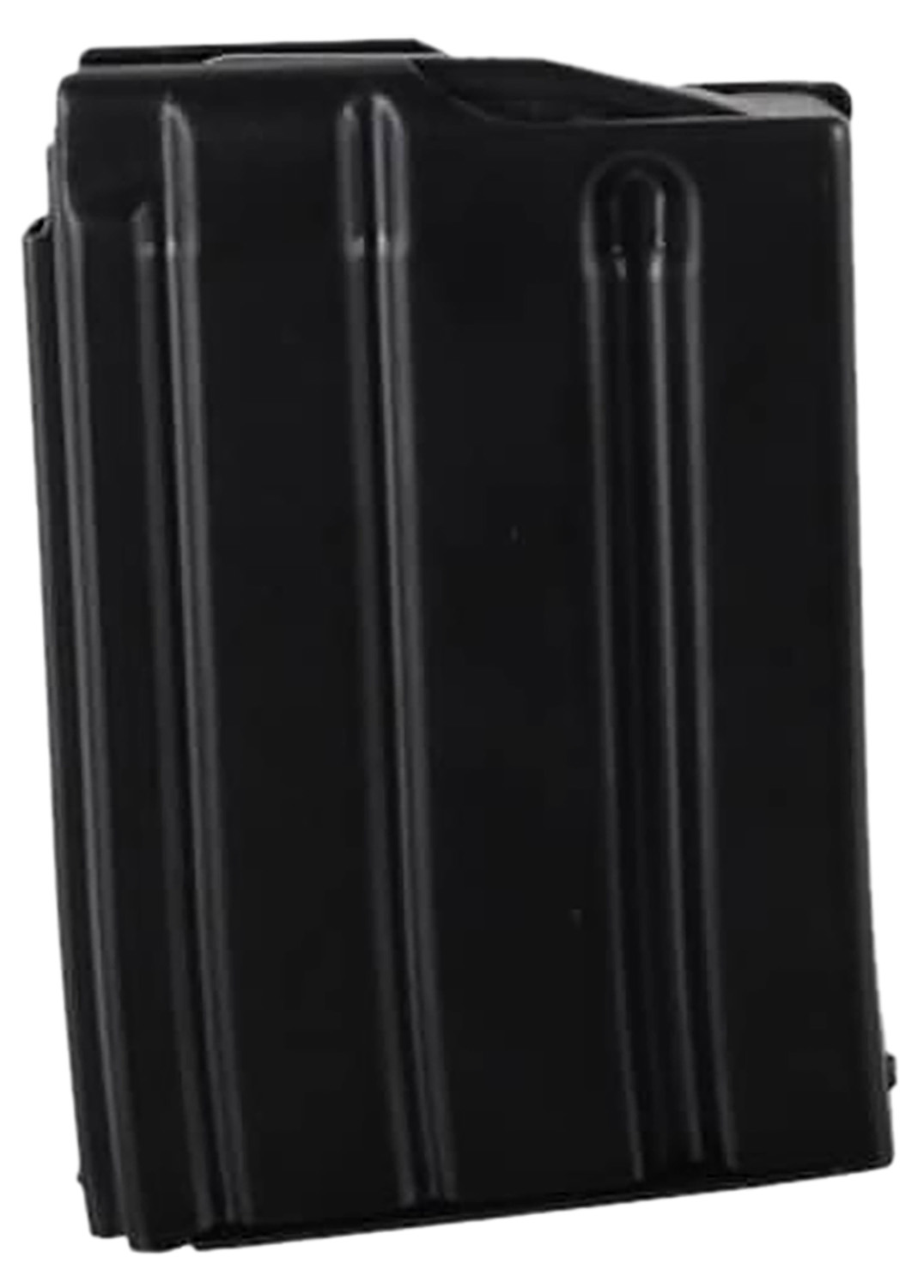 HK 235642S Mag HK416/MR556 5.56mm 10-Round Steel Magazine