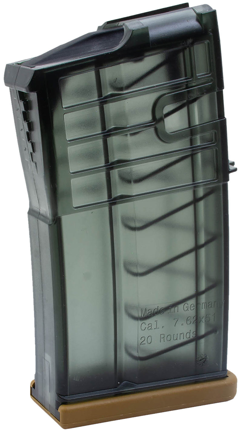 HK 50236507   MAG  HK417 7.62MM 20RD RAL8000