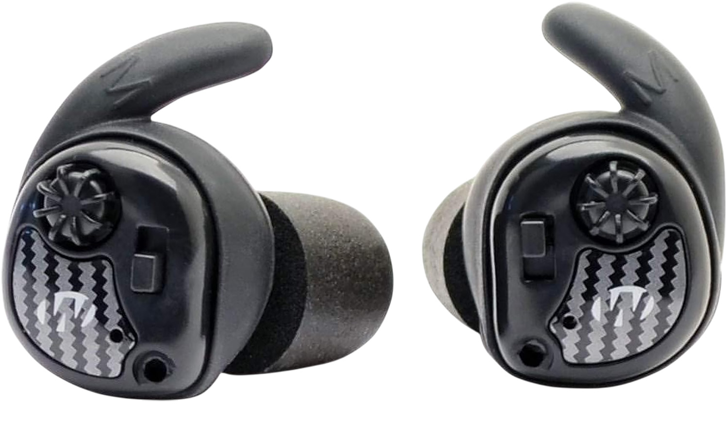 WLKR GWP-ISLR ISOLATOR EARBUDS BLK WLKR GWP-ISLR ISOLATOR EARBUDS BLK