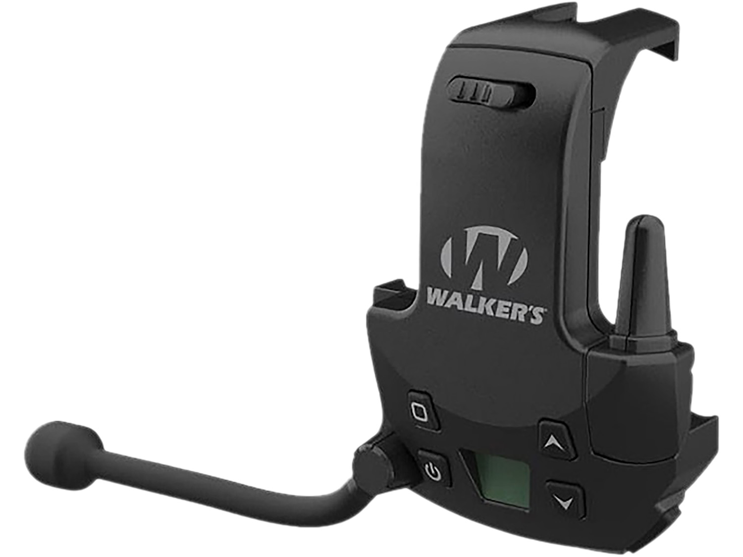 Walker GWPRZRWTBT Razor Walkie Talkie Bluetooth Headset - Walker's