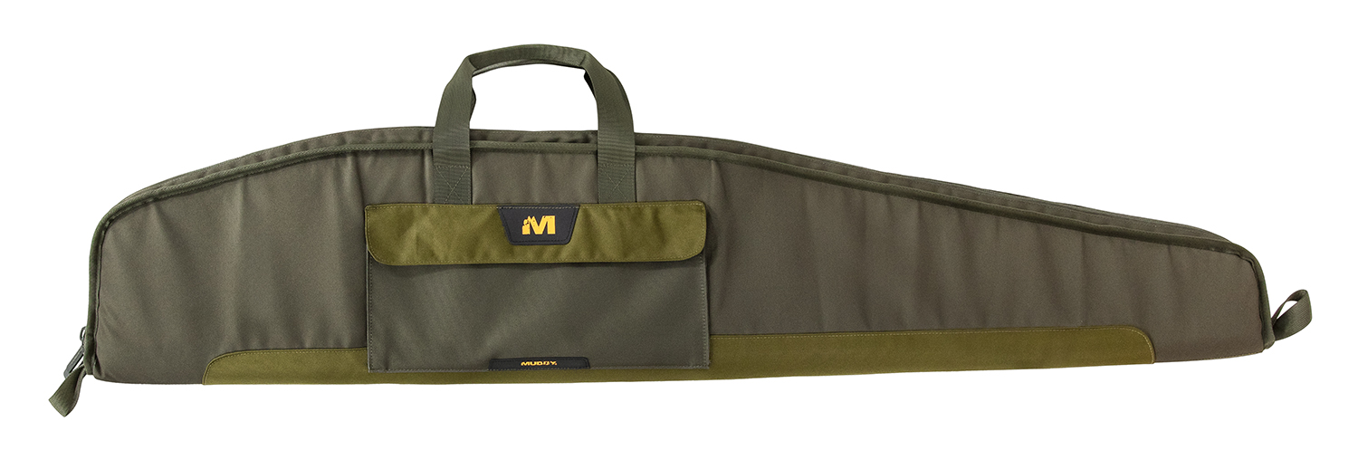 Muddy MUD-CSE-SRC48-PM SCP Rifle Case 48" Peat