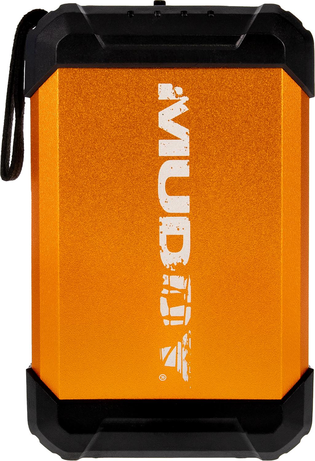 Muddy MUD-HW10K 3-In-1 Electronic Rechargeable Hand Warmer