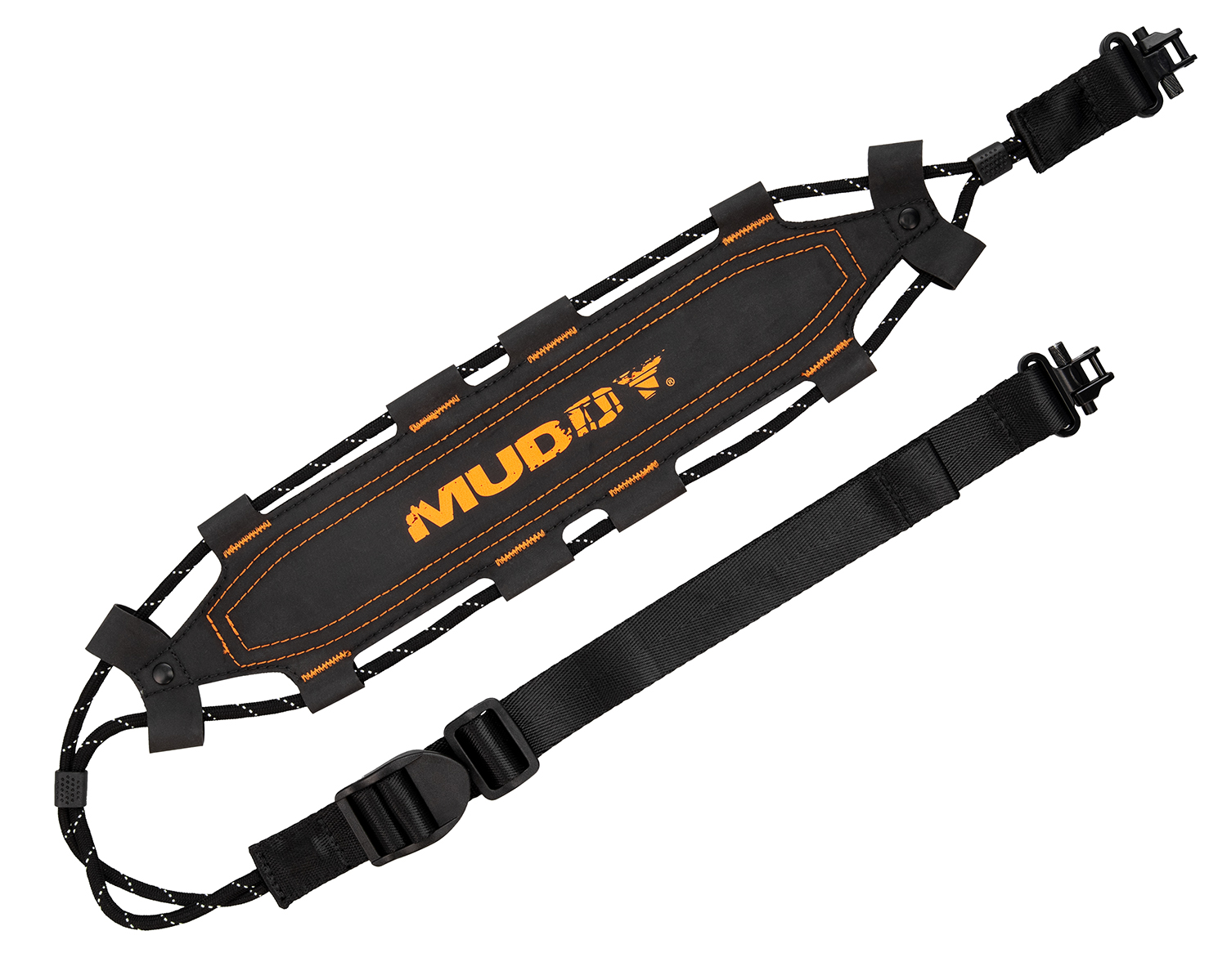 Muddy MUD-TRKLSL-BLK Treklite Ultra-Light Sling Black