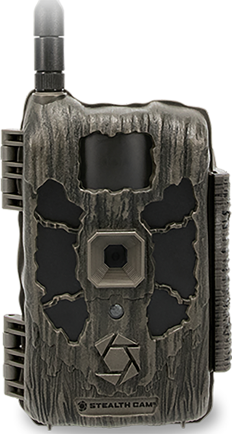 Stealth Cam STC-DCPTRX2 Deceptor 2.0 Cellular Trail Cam 40MP Dual Core
