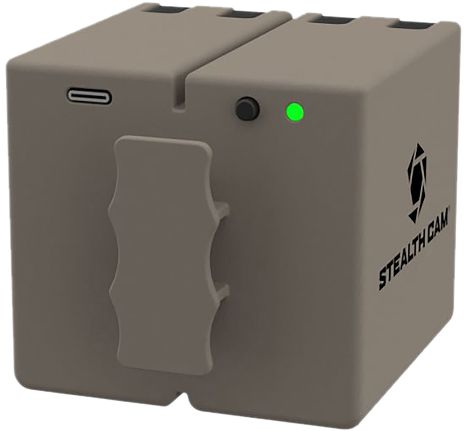 Stealth Cam STC-RVLRLC 360 Cam Rechargeable Lithium Battery Pack