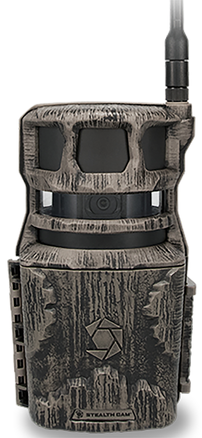 Stealth Cam STC-RCLRP2 Revolver Pro 2.0 40MP 360° Cellular Camera