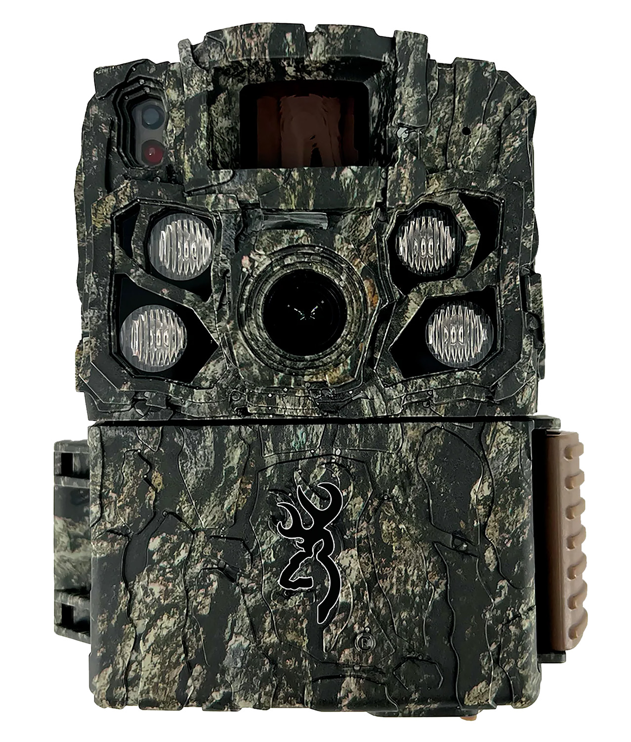 Browning Trail Cameras 5FHDR Strike Force Up To 512Gb SDXC Memory