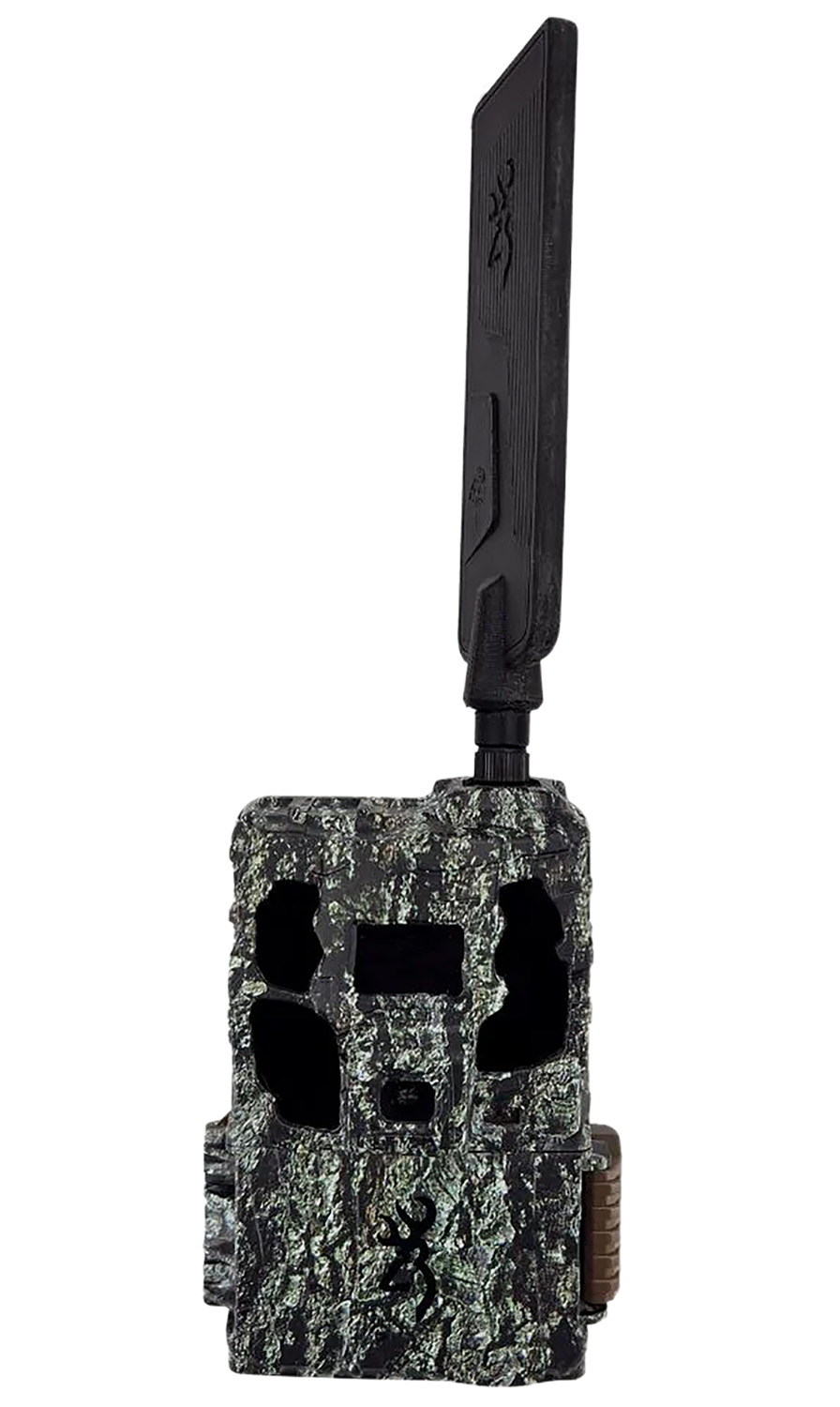 Browning BTCPSMHDAI Defender Pro Scout Max HD AI Cellular 46MP Camera - BTC