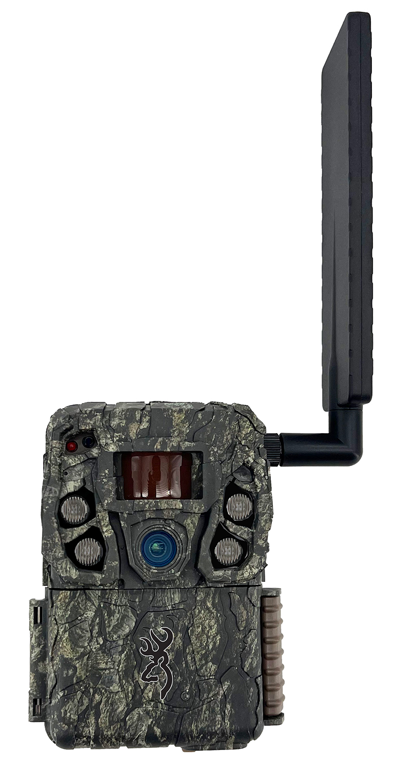 BROWNING TRAIL CAMERA Defender Wireless Vision Pro HD AI 46MP (BTC-VPHD-AI) - BTC for sale at TheGunDock