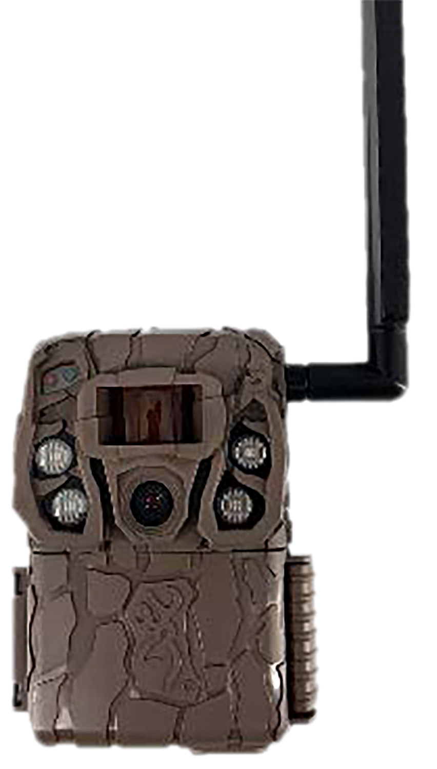 Browning TRAIL CAMERA Defender Wireless Vision Pro HD Livestream BTC-VPHD-L