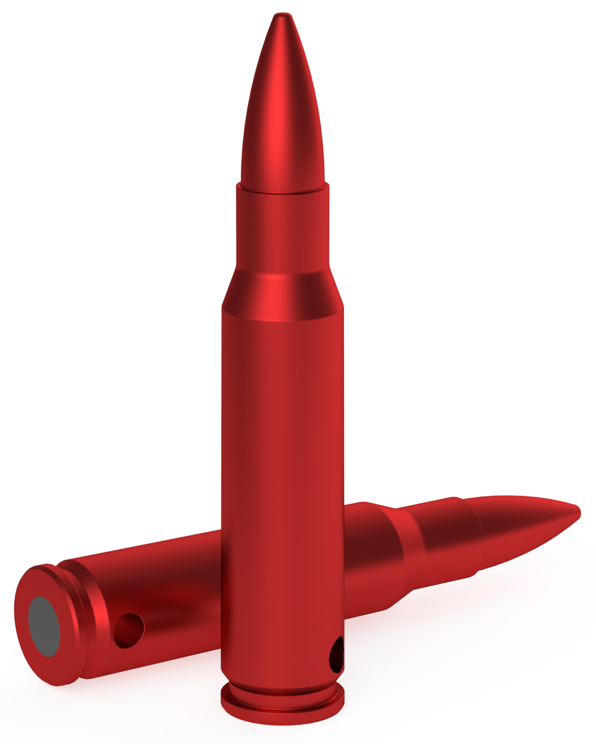 BIR DCTR-308       DURACAP TRAING ROUNDS 308   4PK