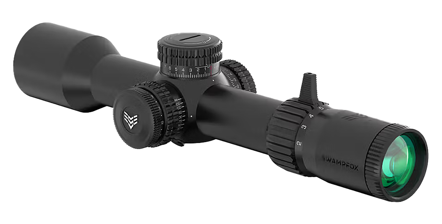 Swampfox Warhawk TWK525563L – Proven 34mm Optic Accessory 7 Swampfox Warhawk TWK525563L additional view