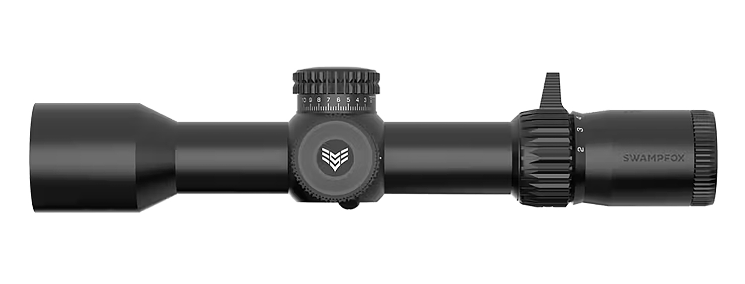 Swampfox Warhawk TWK525563L – Proven 34mm Optic Accessory 8 Swampfox Warhawk TWK525563L detail view