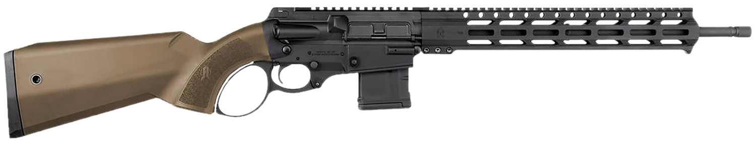 FightLite HLR-300-FDT Herring 300BLK 16.25" FDE Lever Action Rifle
