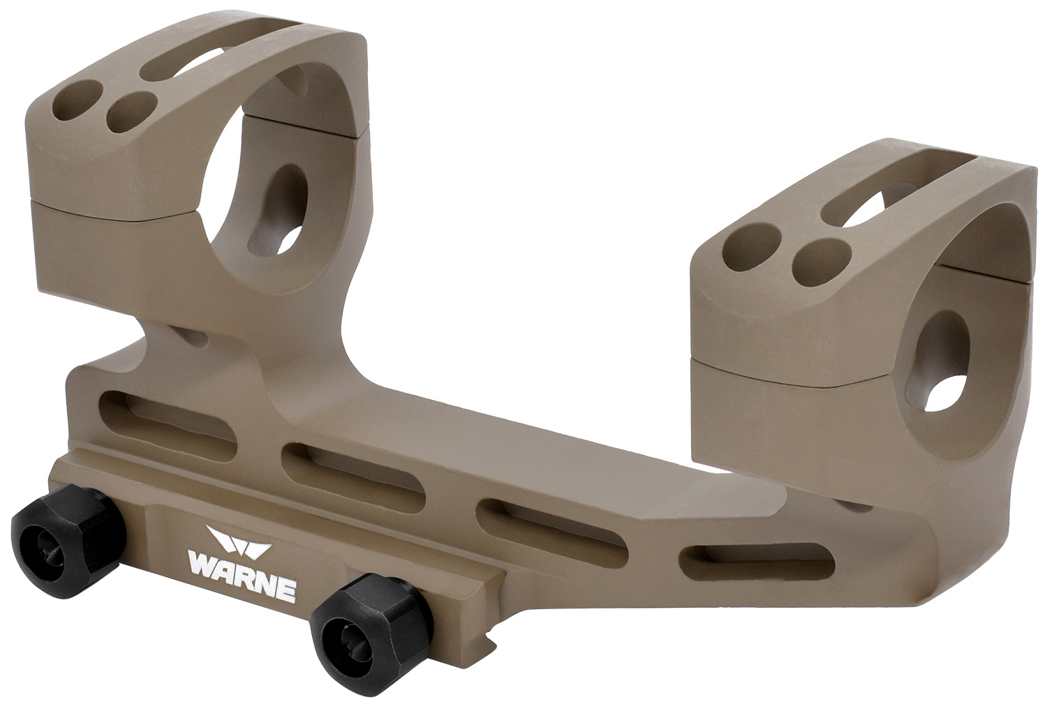 WARNE LRSKEL30DE MSR 20MOA EXT SKEL 30MM MNT DE WARNE LRSKEL30DE MSR 20MOA EXT SKEL 30MM MNT DE