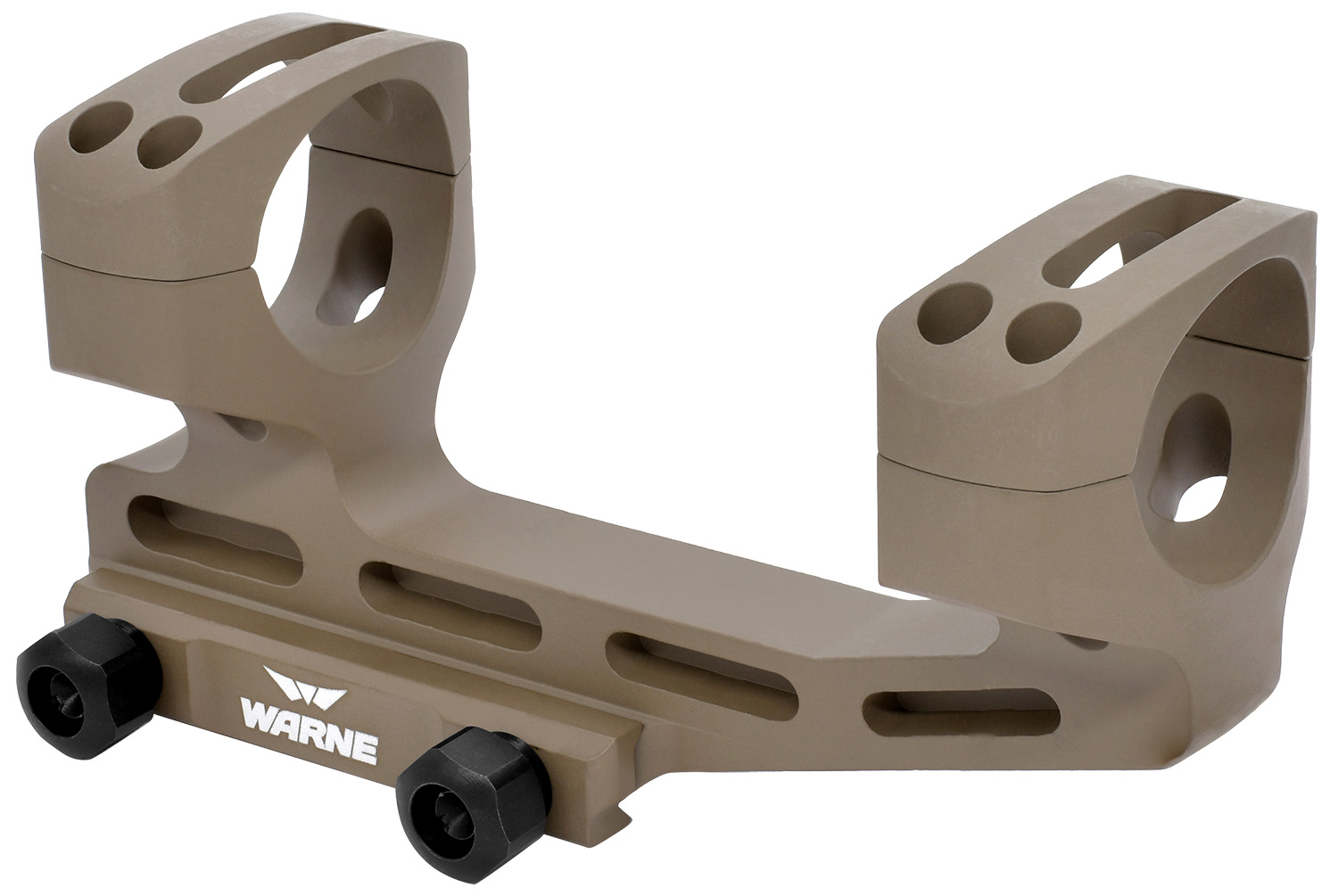 WARNE LRSKEL34DE MSR 20MOA EXT SKEL 34MM MNT DE WARNE LRSKEL34DE MSR 20MOA EXT SKEL 34MM MNT DE