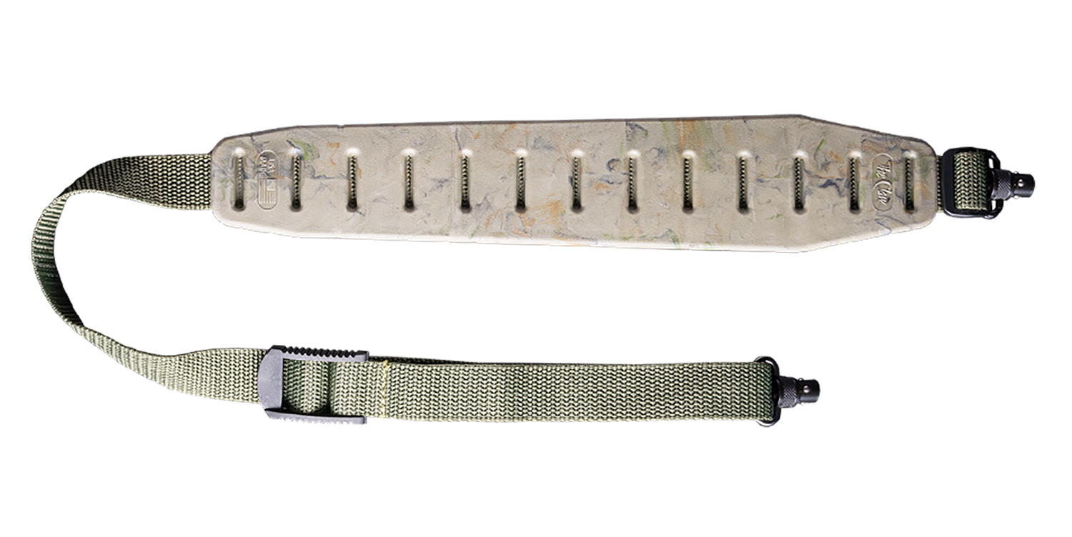 Quake 57024-0 Claw 2.0 Flush Cup Sling Camo - Quake