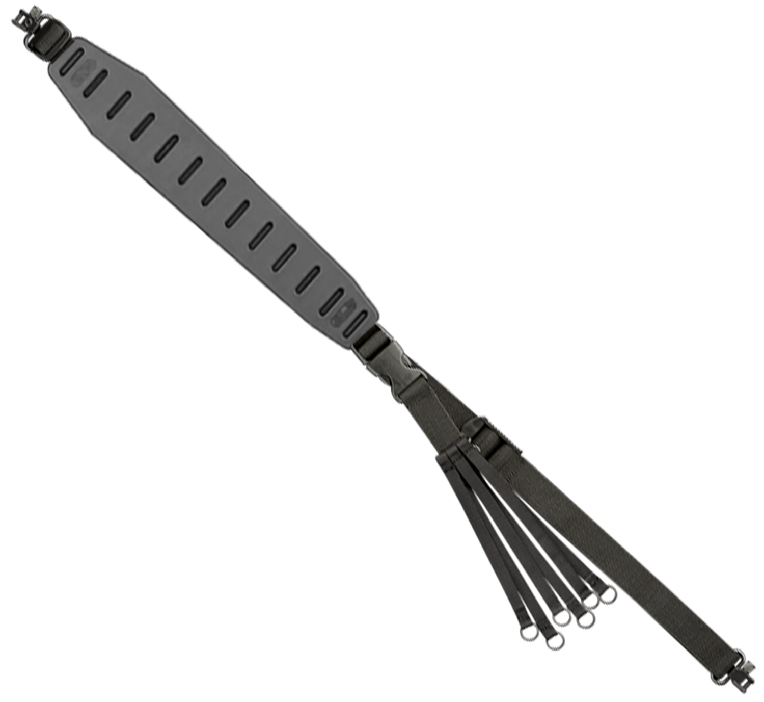 CVA 50048-3 Claw 2.0 Game Hauler Black Shotgun