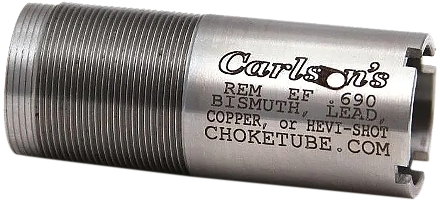 Carlsons 52267 Remington Choke Tube Extra Full 12ga Stainless Steel