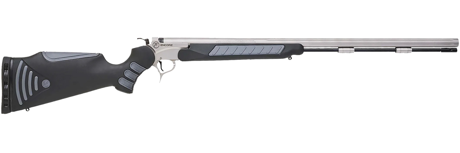 Thompson Center Arms Llc 6026R Encore Pro Hunter .50 Cal 20 Black Composite Stock