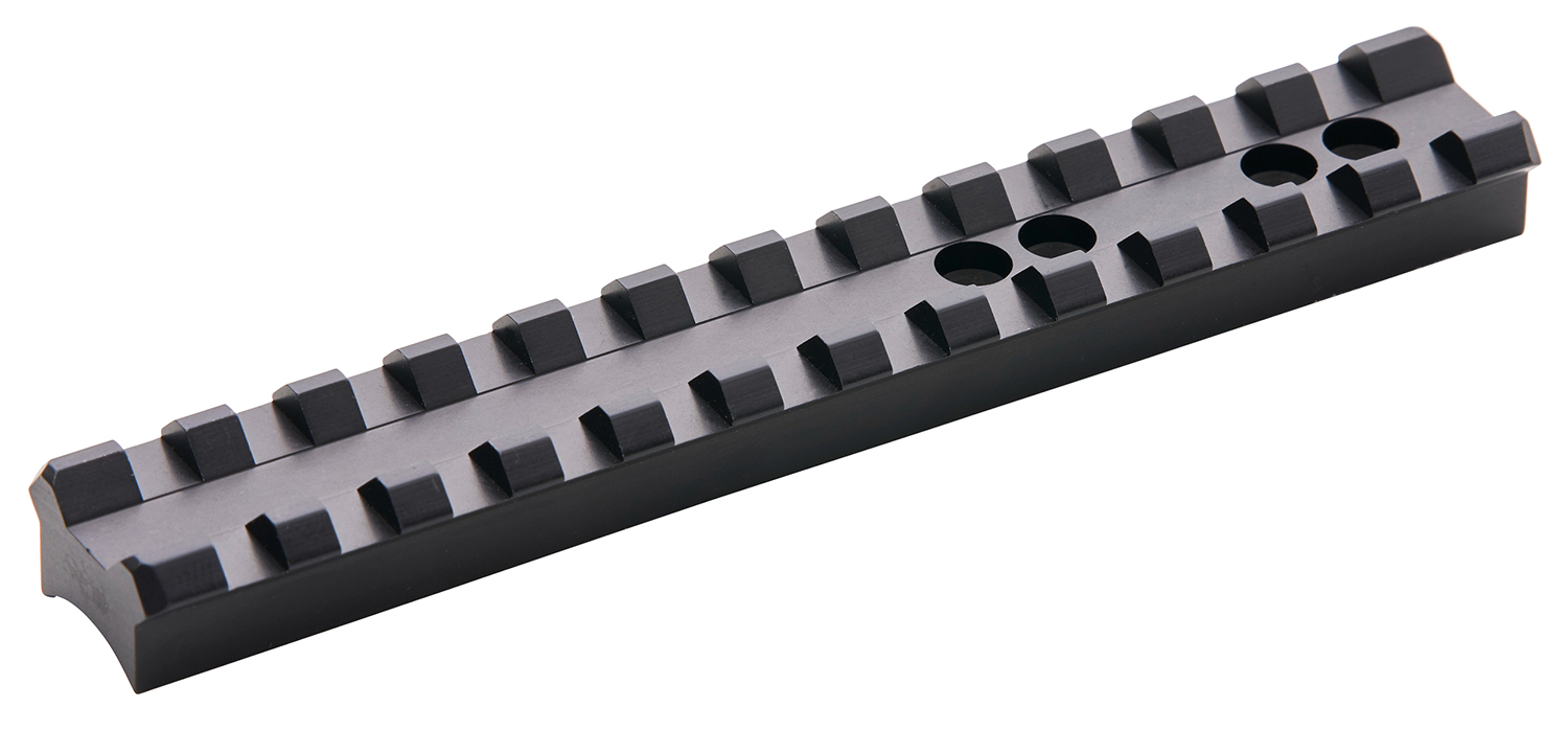 TC Arms 2020R Picatinny Aluminum Rail Encore Matte Finish