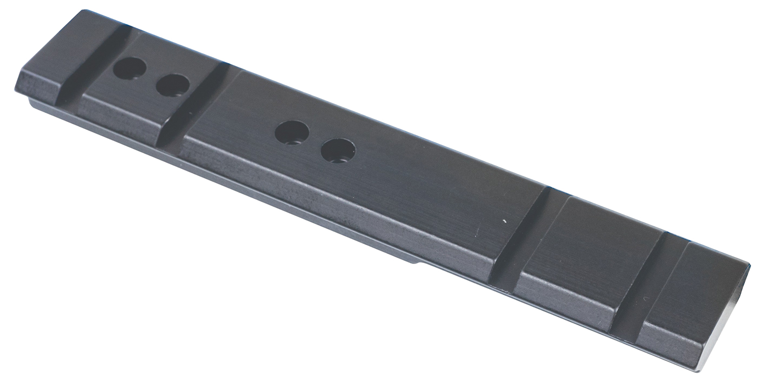 TCA 2050R CROSS-SLOT STEEL BASE ENCORE