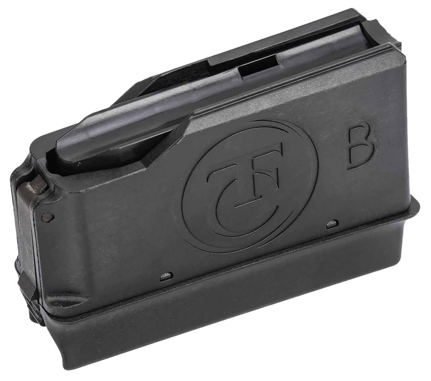 TCA 4080R Magazine Venture 243/6.5CRD/7mm08/308/30 Caliber