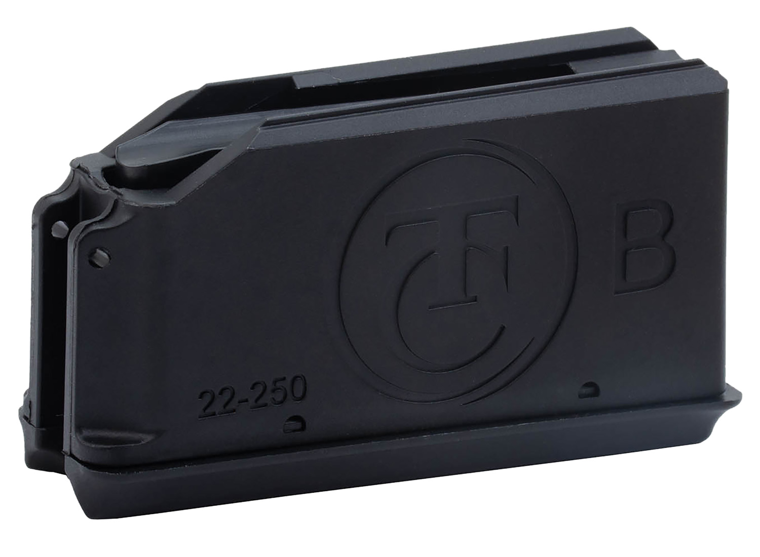 TCA 4110R MAGAZINE VENTURE 270WSM/300WSM