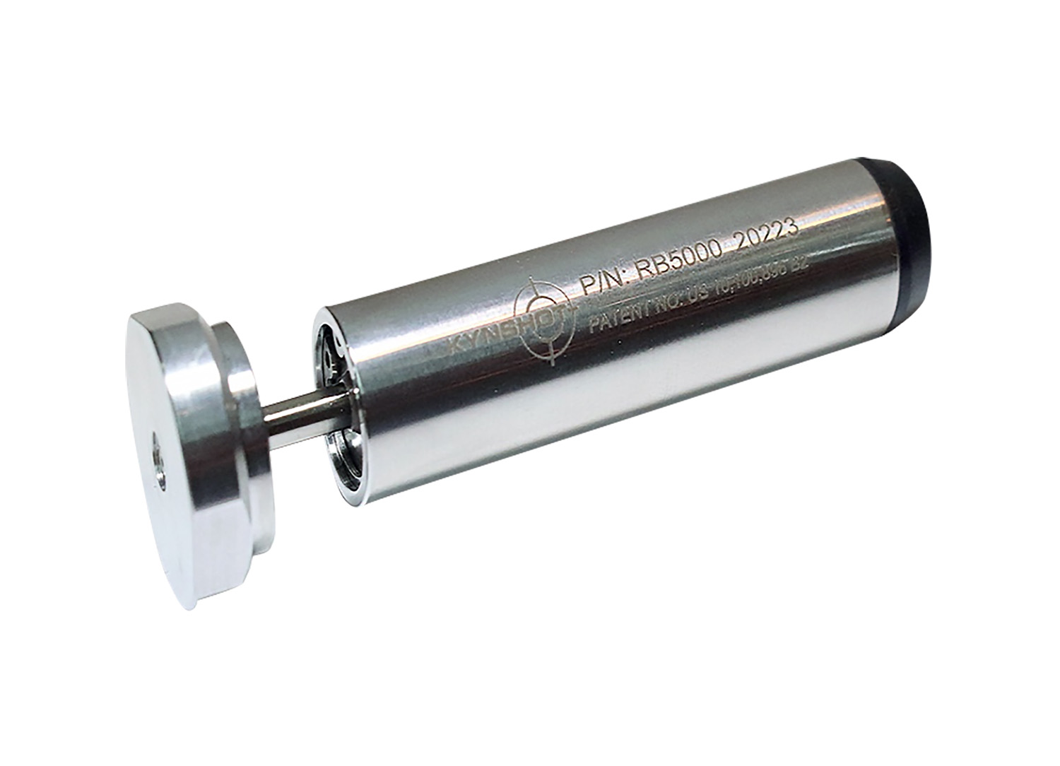 Kynshot Rb5000 Stainless Steel AR-Platform
