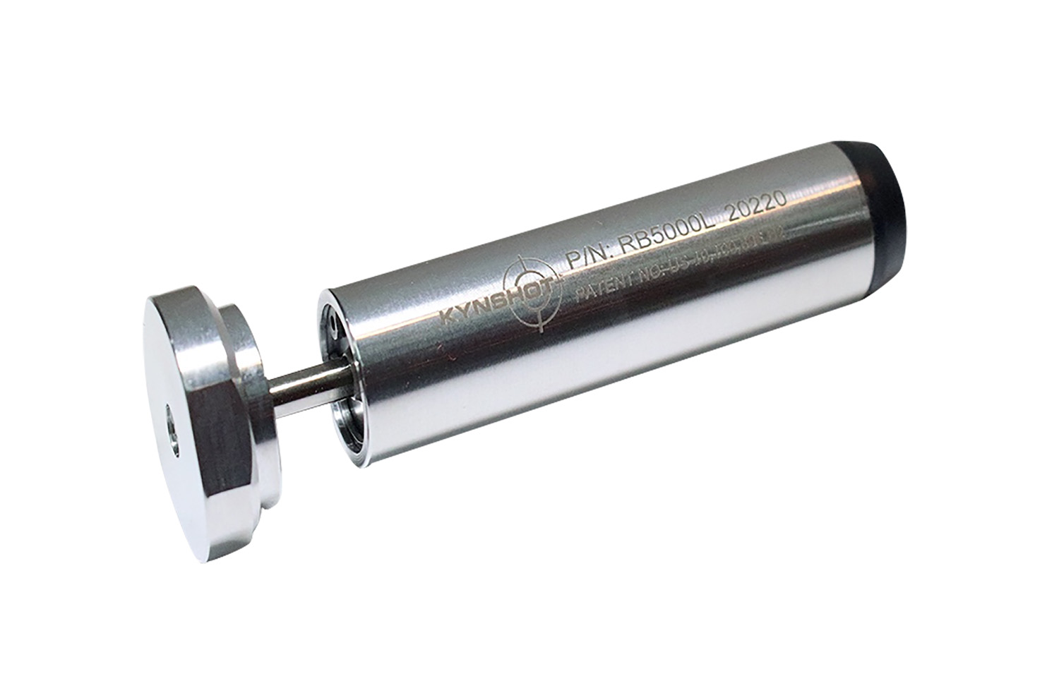 Kynshot Rb5000L Stainless Steel AR-Platform