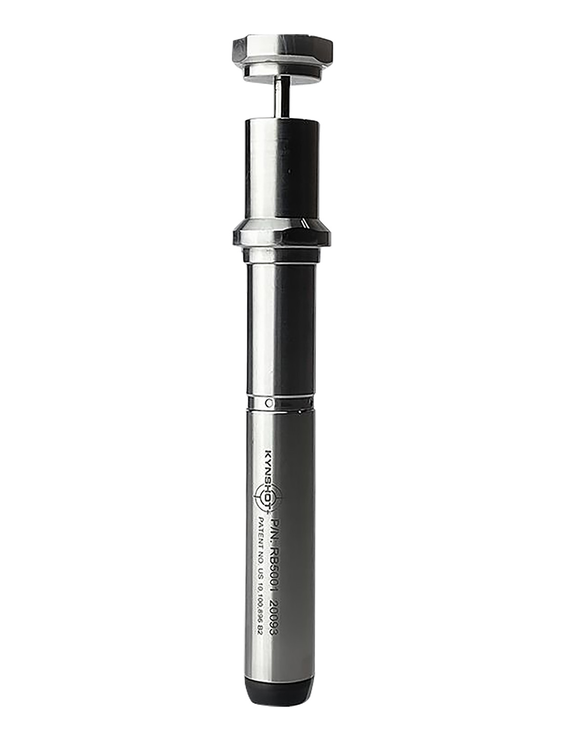 Kynshot Rb5001 Stainless Steel AR-Platform