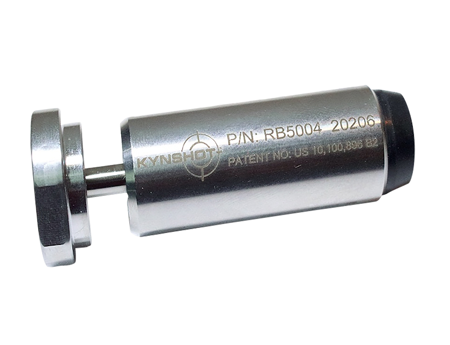 Kynshot Rb5004 Stainless Steel AR-Platform