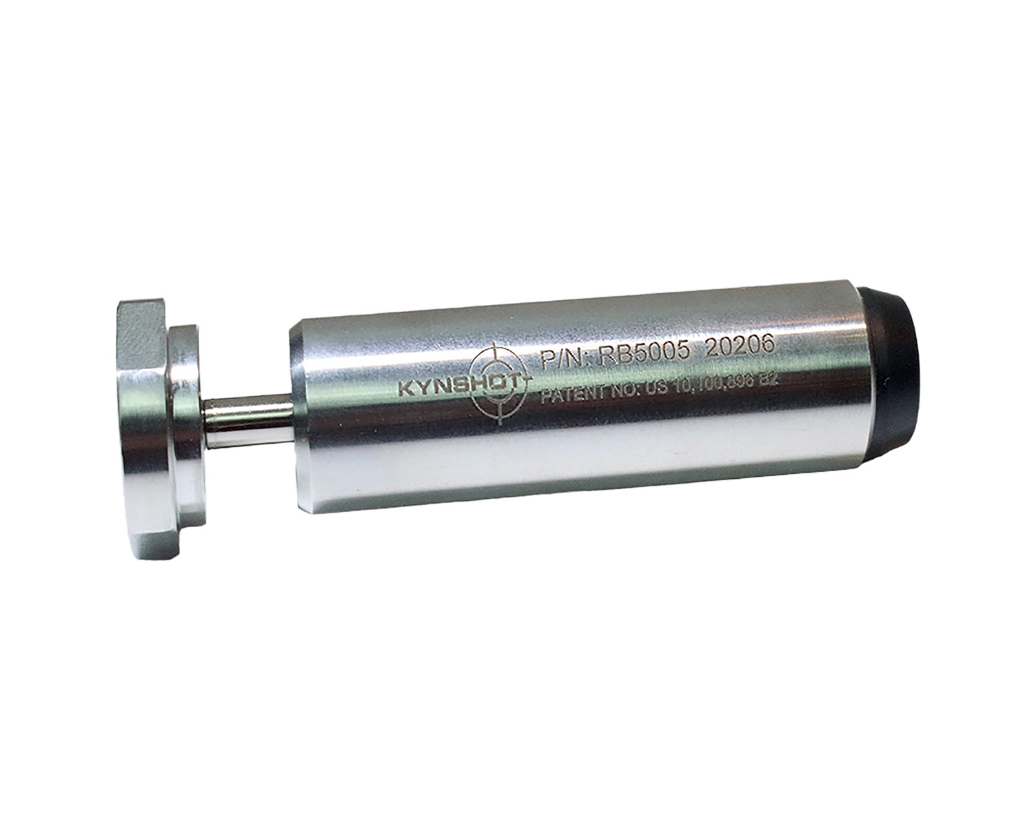 Kynshot Rb5005 Recoil Buffer Stainless Steel