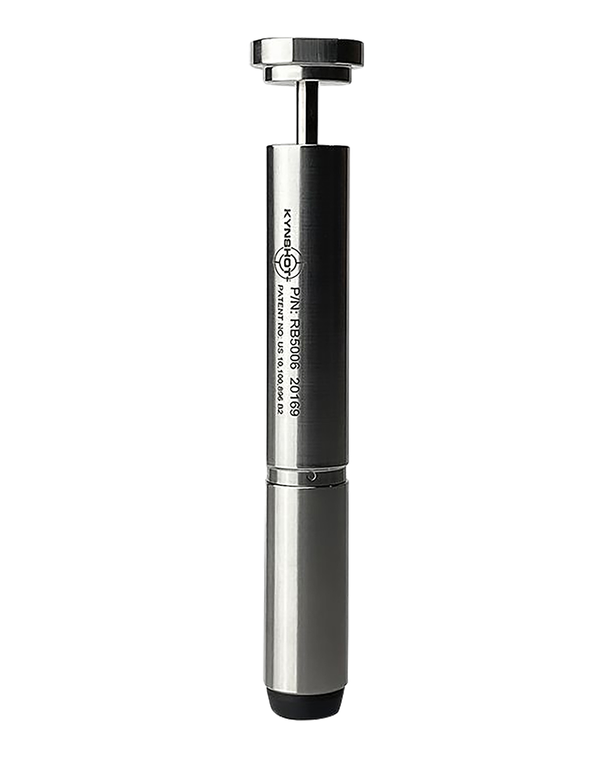 Kynshot Rb5006 Recoil Buffer Stainless Steel