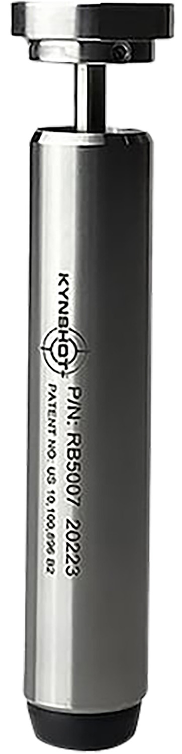 Kynshot Rb5007 Recoil Buffer Stainless Steel