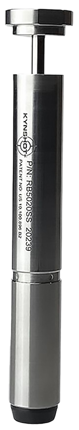 KynSHOT RB5020SS Short Stroke Hydraulic Recoil Buffer Fits AR-9 Style PCC that Uses an A1 or A2 Rifle Length Fixed Stock