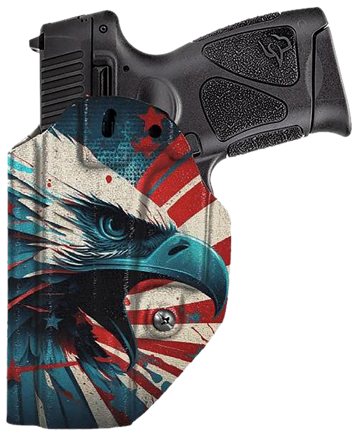 Taurus 1-G3C931-CK12 9mm Black 3.26" Barrel 2x12rd with Holster