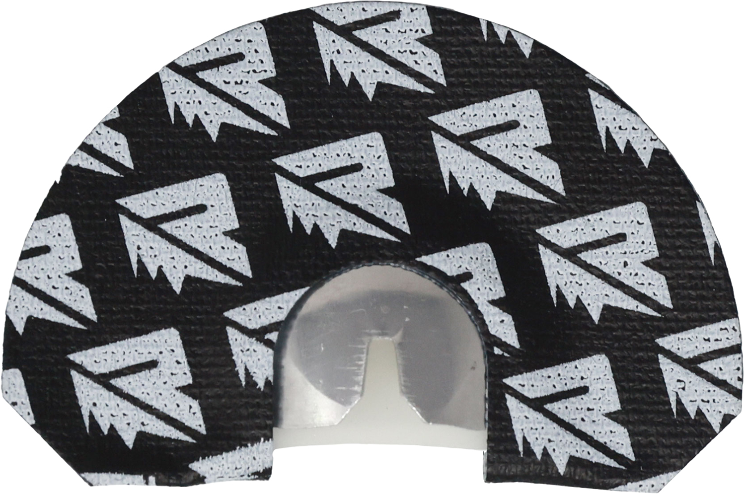 Riven Calls Comet Small Dome Elk Mouth Call