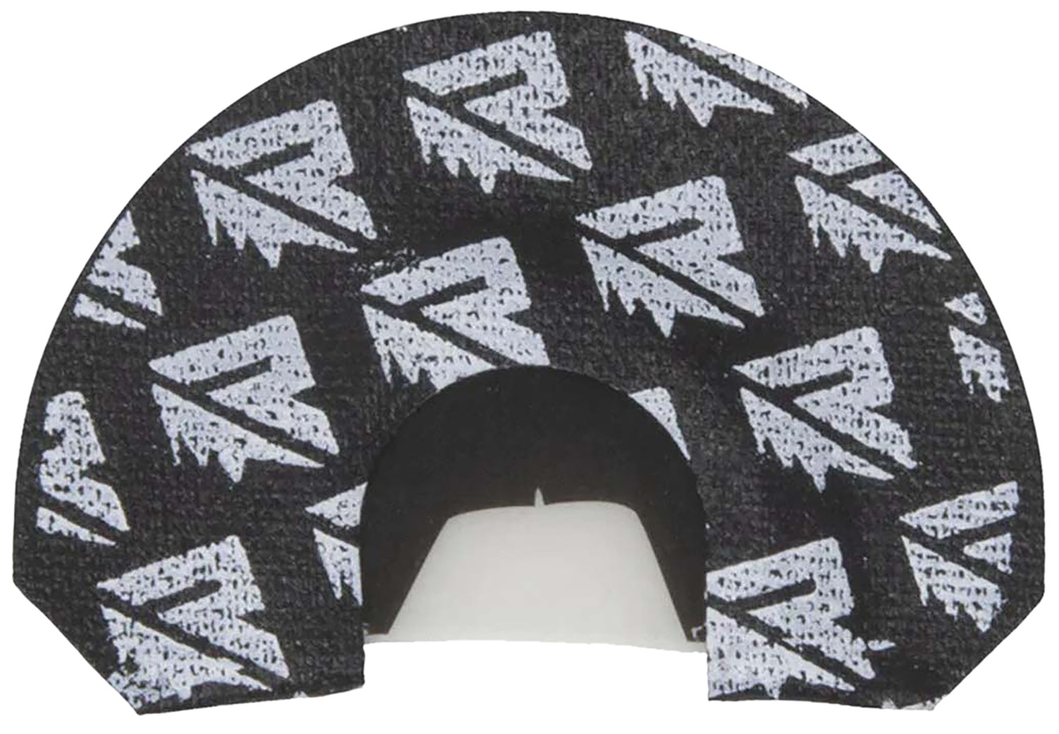 Riven Black Ice Diaphragm Elk Mouth Call