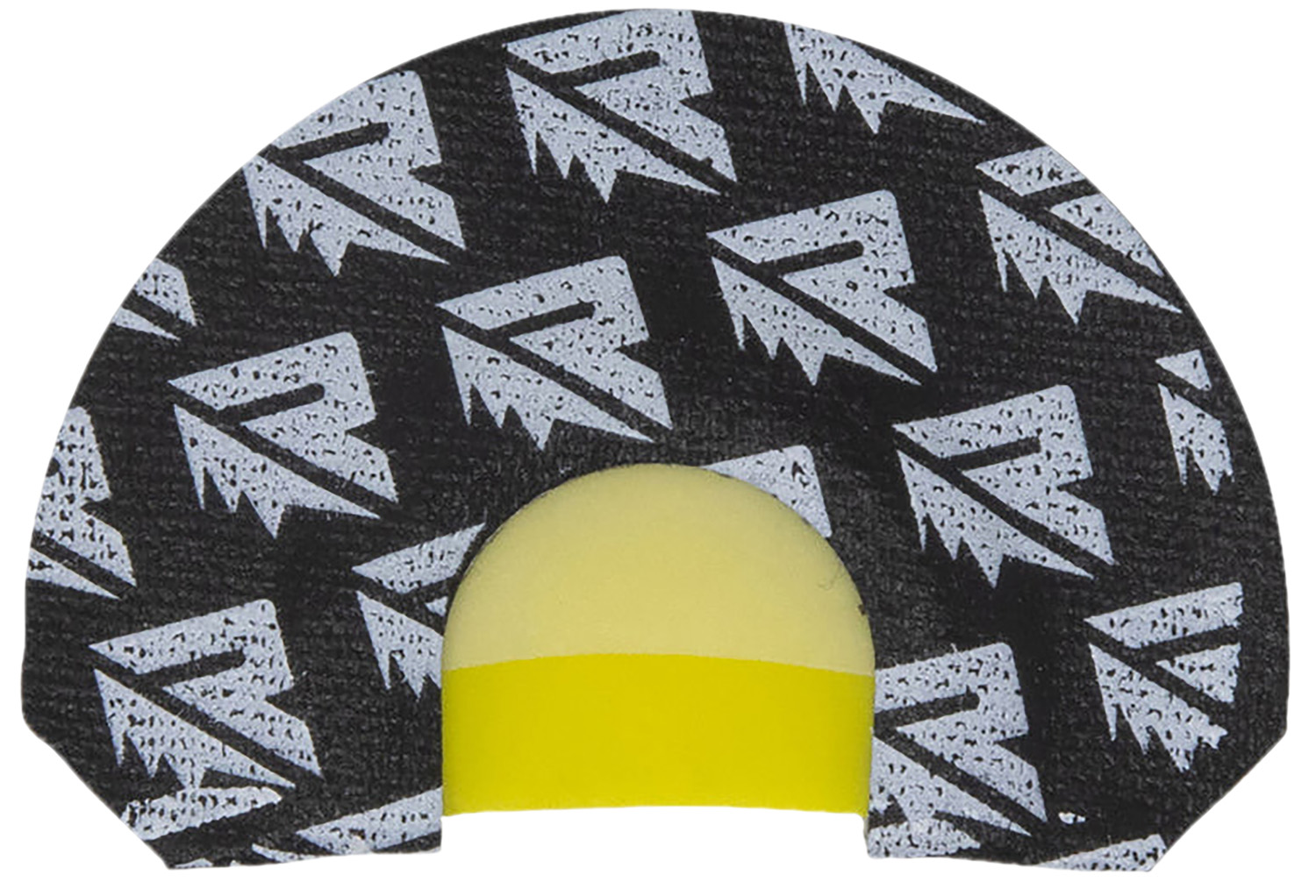 Riven Stratum Diaphragm Elk Mouth Call