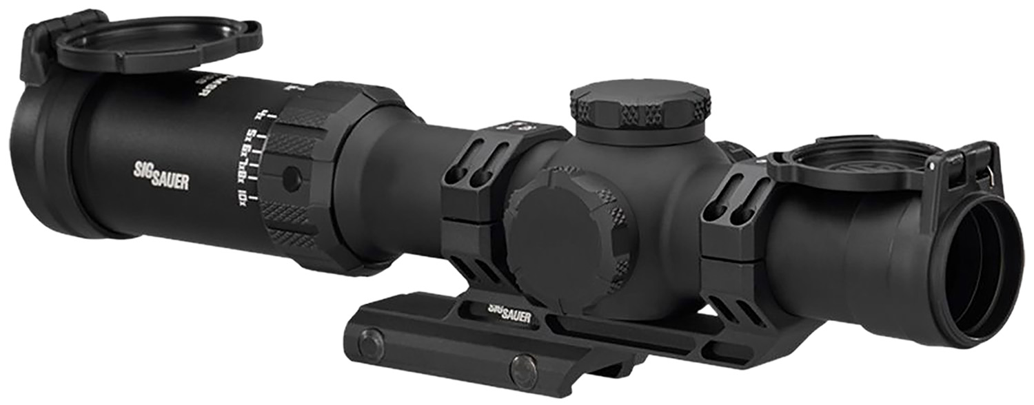 SIG Sauer Tango-MSR SOTMC11002 – Powerful 1-10x LPVO Riflescope 5 SIG Sauer Tango-MSR SOTMC11002 alternate view