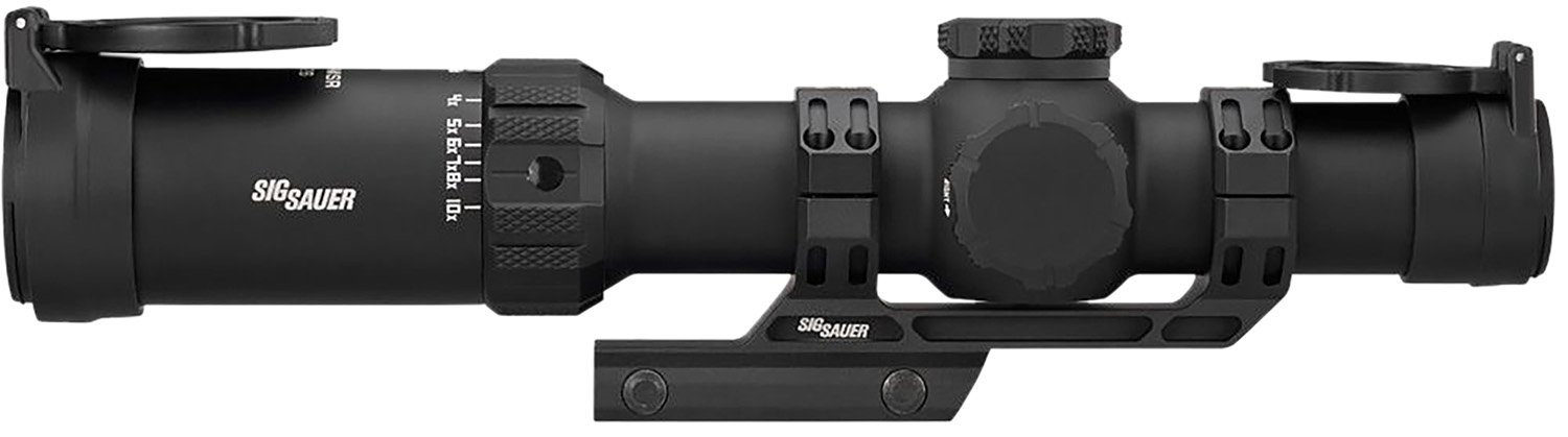 SIG Sauer Tango-MSR SOTMC11002 – Powerful 1-10x LPVO Riflescope 6 SIG Sauer Tango-MSR SOTMC11002 additional view