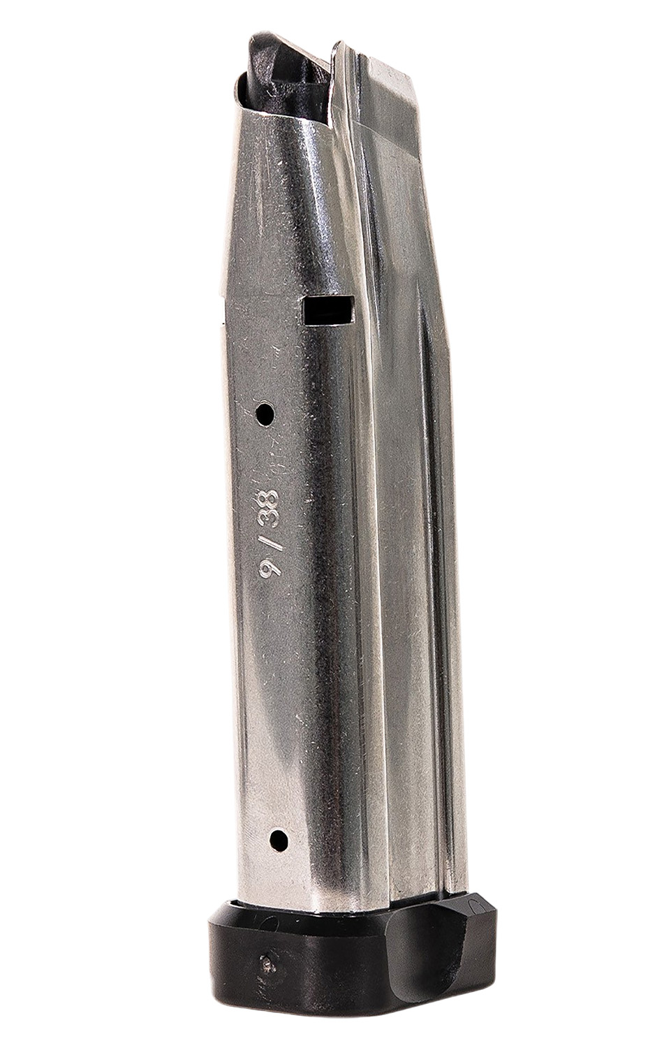 WT MAG-140-SS    MAG 9MM 20R  DBL STK 1911      SS