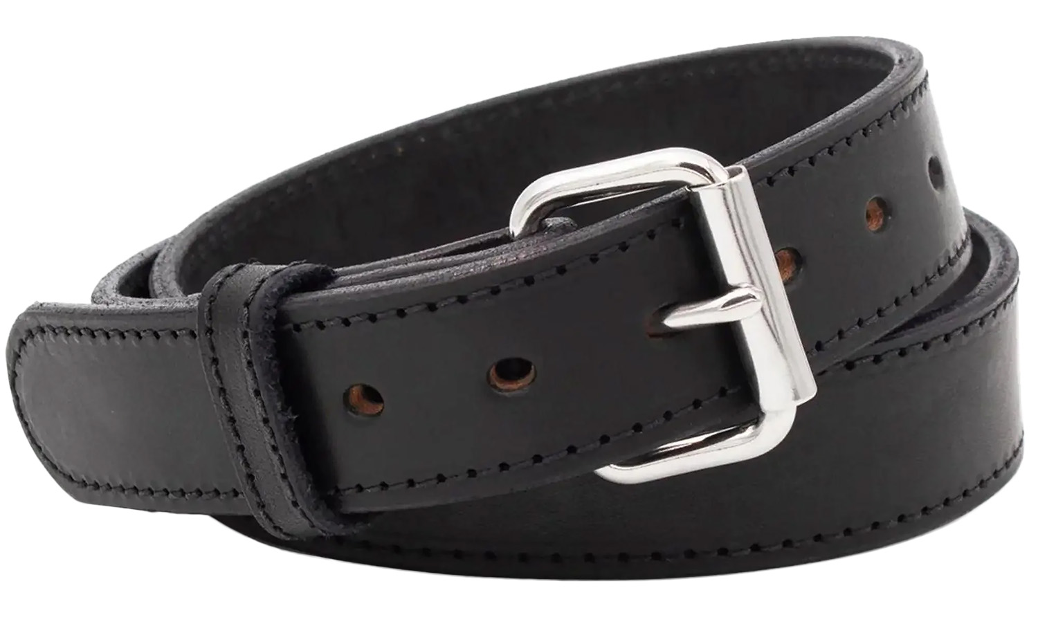 ROUNDED RG-CCWBELT-BLK-MED CONCEALED CRRY BELT MED