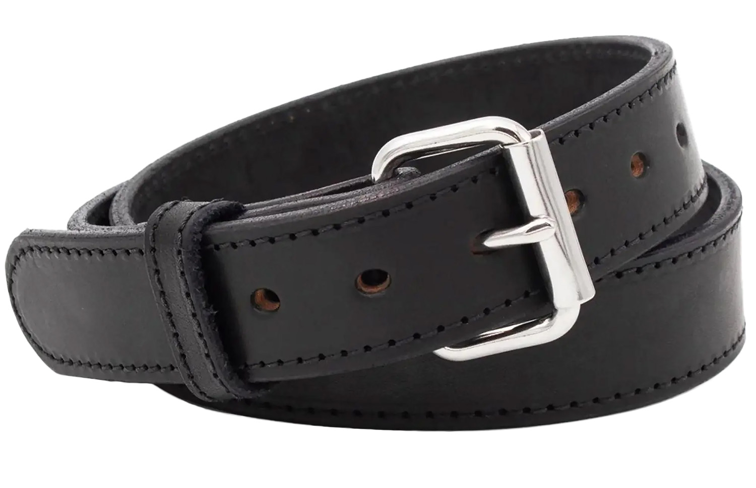 ROUNDED RG-CCWBELT-BLK-LRG CONCEALED CRRY BELT LRG