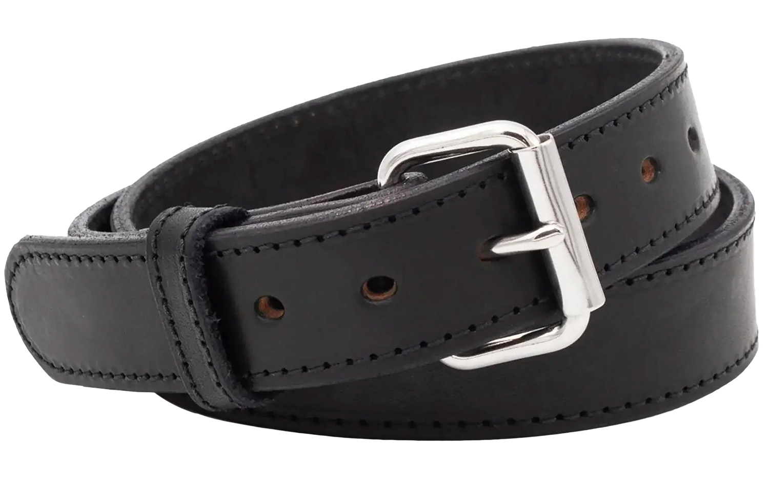ROUNDED RG-CCWBELT-BLK-XL CONCEALED CRRY BELT XL