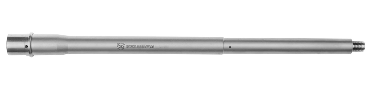 Rosco PB-16-SPR-223W-7-M 16" 223 Wylde Nickel Boron Barrel