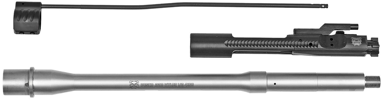 ROSCO SP-PB-137-223-BCG-GTM-NGB-001  SAUCEPACK+URG