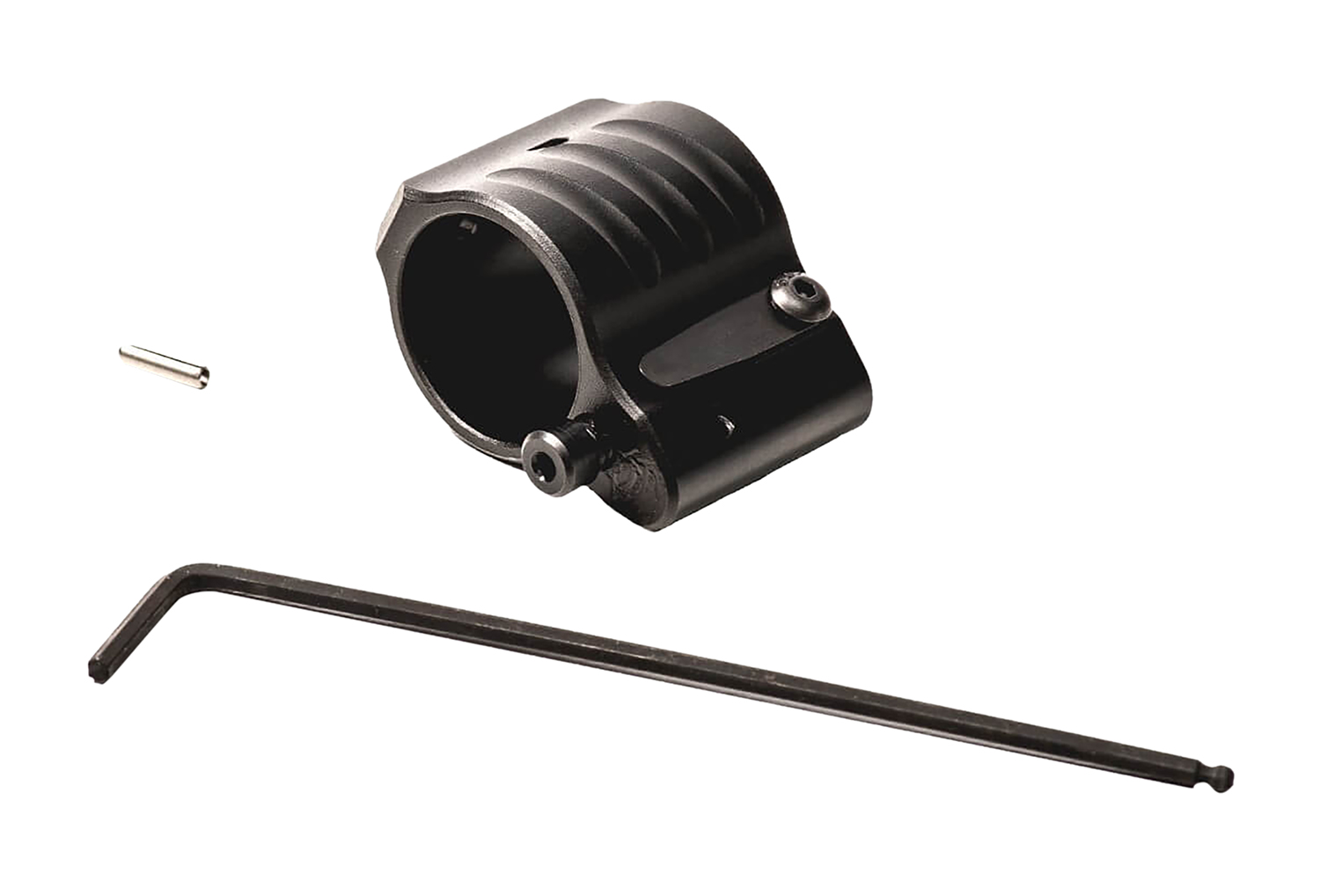 Rosco ROS-AGB-001 Adjustable Gas Block